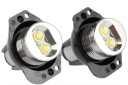 LED (СВІТЛОДІОД) MARKERY КІЛЬЦЯ BMW E90 E91 ПОТУЖНЕ 12W 2ШТ АНГЕЛ  (17093751111) фото min 14