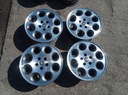 ALFA ROMEO OEM диски 5X108 7JX16 ET 41