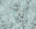 ДЕРЕВЬЯ,Лесная картина,ОБОИ-Флизелин-AS Creation