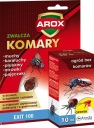 EXIT 100EC Mosquitos Ticks 10мл AROX для насекомых