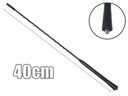 ANTENA MÁSTIL ROVER 25 45 200 214 216 416 M5 5MM 