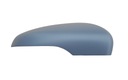 КОРПУС ЗЕРКАЛА ПРАВОГО GOLF 6 2006-13 ПОД ПОКРАСКЕ
