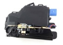 SERRURE DE PORTE ARRIÈRE DROIT SKODA FABIA I 6Y2 1999-2008photo 6