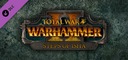 Total War: WARHAMMER II 2 PC Kľúč Steam + 12 DLC Druh vydania Základ + prídavok