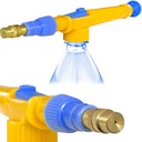 ОПРЫСКИВАТЕЛЬ НАСОС ОПРЫСКИВАТЕЛЬ РАСПЫЛИТЕЛЬ НА БУТЫЛКЕ