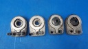 RADIATEUR HUILES ALFA ROMEO 156 GT GTV 2.0 JTSphoto 11