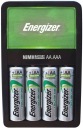 ЗАРЯДНОЕ УСТРОЙСТВО ДЛЯ БАТАРЕЙ AA ​​AAA + 4 батарейки типа R6 типа AA