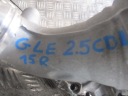 TURBOCOMPRESSEUR MERCEDES GLE 2,5CDI A6510907080photo 7