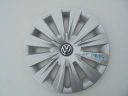 VW GOLF 7 VII ДИСК СТАЛЬНИЙ 6C9NR6L 2216 ШИНА  (8627298601) фото min 14