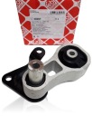 ПОДУШКА ДВИГАТЕЛЯ FEBI FORD B-MAX FIESTA FUSION