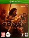 CONAN EXILES ДЛЯ XBOXONE, НОВОЕ ИЗДАНИЕ, ПЕРВЫЙ ДЕНЬ