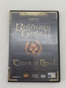 GRA NA PC BALDUR'S GATE II CHRONE OF BHAAL Rodzaj wydania Podstawa