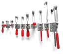 Зажим Зажим Quick Clamp 101E 180 кг