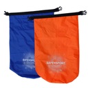 Dry Bag Водонепроницаемая сумка 10л для яхты.