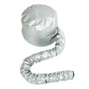 КАПОТ СУШИЛКА ДЛЯ СУШКИ ВОЛОС