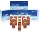 LIPO LAB 10ml x10 lipoliza lipo lax z peptydami !! Marka IT Pharma