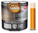 Лак защитный Sadolin EXTREME 2,5л РОЗОВЫЙ
