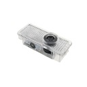 2X LED (СВІТЛОДІОД) ЛОГОТИП ПРОЖЕКТОР MERCEDES AMG CLA CLS E КУПЕ C КУПЕ КАБРІО C205 C207  (17518740129) фото min 11