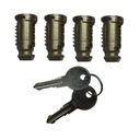 AGURI RUNNER, ЗАМКИ БАГАЖНИКА ПРЕСТИЖ