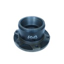 ГРУЗОВИК С ПЕРЕДНЕЙ СТУПИЦОЙ HC HANGCHA 3.5T R SERIES