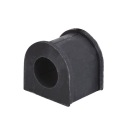 Резинка переднего стабилизатора PAJERO GALLOPER MB573784