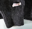 G - STAR RAW - pánsky sveter Zapínanie žiadne