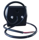 LANTERNE MARCHE ARRIÈRE PHARE LED 12V ARRIÈRE LANTERNE INTERNE FIL 1Mphoto 6