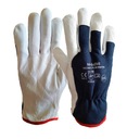 Перчатки M-GLOVE TECHNIK PLUS WINTER 8M 2132 X 1 пара