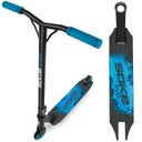 Трюковый самокат SOKE EVO 100 кг ABEC-9 STUNT