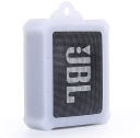 СИЛИКОНОВЫЙ ЧЕХОЛ ДЛЯ JBL GO 2 SPEAKER 1 КРЫШКА