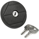 КРЫШКА ТОПЛИВОНАЛИВНОЙ ЗАКАВКИ 2 КЛЮЧА MERCEDES SPRINTER VITO