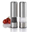 Электрическая мясорубка MILLS x2 Соль Перец ADHOC