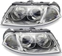 Reflektory Lampy VW Passat B5 FL 00-05 DEPO - L+P