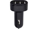 АВТОМОБИЛЬНОЕ ЗАРЯДНОЕ УСТРОЙСТВО 3 x USB 5.8A XQISIT