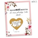 СКРЕТЧ-КАРТА - ты будешь моей подружкой невесты