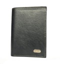 МУЖСКОЙ КОЖАНЫЙ КОШЕЛЕК С ЗАЩИТОЙ RFID-КАРТЫ
