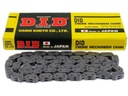 ŁAŃCUCH ŁAŃCUSZEK ROZRZĄDU DiD ZAKUTY ATV CF-MOTO Challenger 250/260/300cc