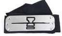 NARUTO KAKASHI PROTECTOR BAND АНИМЕ КОСПЛЕЙ ИГРА