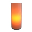 СВЕЧА СВЕТОДИОДНАЯ ВСТАВКА С ЭФФЕКТОМ ДВИЖУЩЕГОСЯ ПЛАМЕНИ