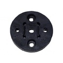 Рычаг рулевого механизма Aixam