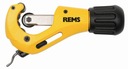 Труборез REMS РАС Cu-Inox 3-35