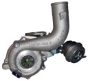 TURBO VW BORA 1.8T 150KM K03-011 AVC APH AGUphoto 10