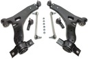 SWINGARMS FORD FOCUS I MK1 SUSPENSION FRONT 