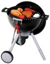 Игрушечный гриль с аксессуарами Klein Weber.