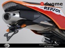 хвостовая приборка Honda CBR600RR '13- r&g Racing