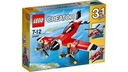 LEGO 31047 Самолет CREATOR с пропеллером