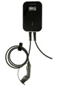 Зарядная станция WALLBOX, 11 кВт, розетка Т2