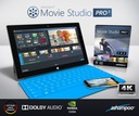 Program Movie Studio Pro 3 Ashampoo Výrobca Ashampoo