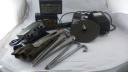 Военный переносной метеорологический комплект PTAV
