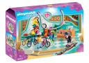 PLAYMOBIL 9402 ВЕЛОМАГАЗИН СКЕЙТЫ + БЕСПЛАТНО